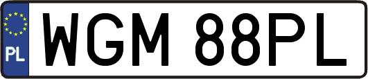 WGM88PL