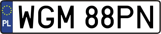 WGM88PN