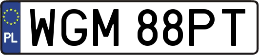 WGM88PT