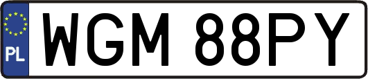 WGM88PY