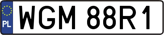 WGM88R1