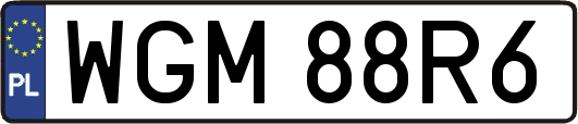 WGM88R6