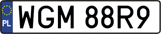 WGM88R9