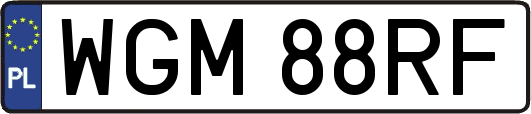 WGM88RF