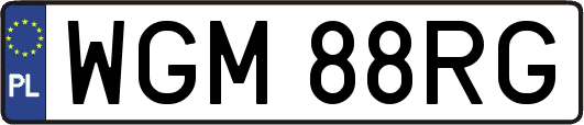 WGM88RG
