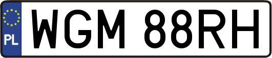 WGM88RH