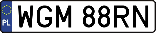 WGM88RN
