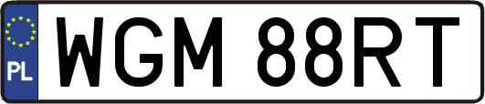 WGM88RT