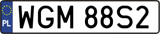 WGM88S2