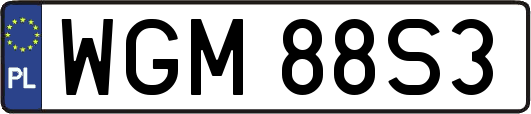WGM88S3