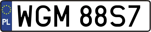 WGM88S7