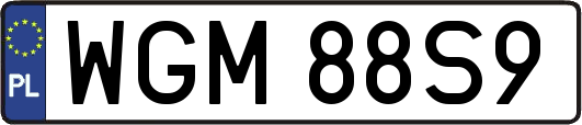 WGM88S9