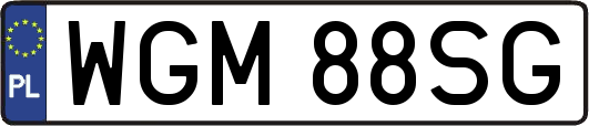WGM88SG