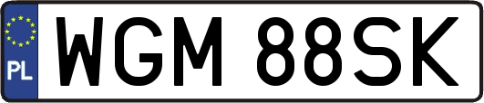 WGM88SK