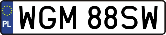 WGM88SW