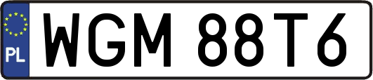 WGM88T6