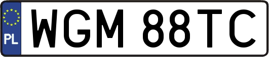 WGM88TC