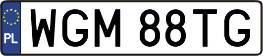 WGM88TG