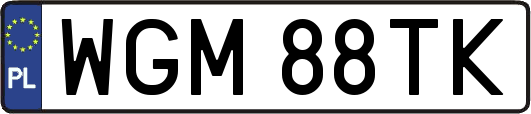 WGM88TK