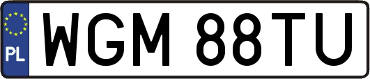 WGM88TU
