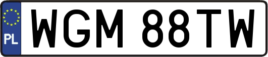 WGM88TW