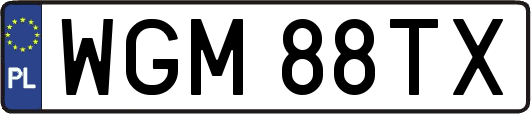 WGM88TX