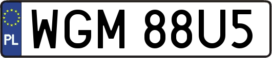 WGM88U5