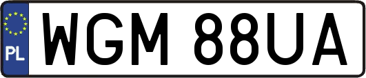 WGM88UA