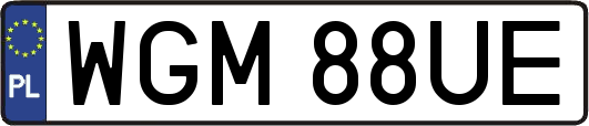 WGM88UE
