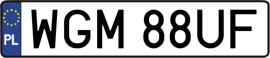 WGM88UF