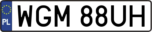 WGM88UH