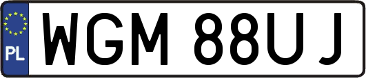 WGM88UJ