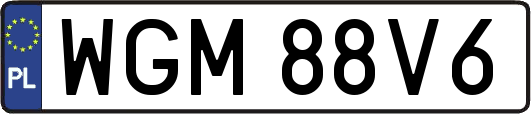 WGM88V6