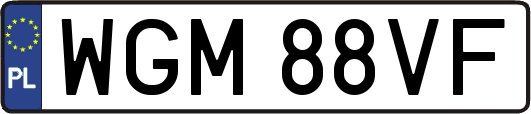 WGM88VF