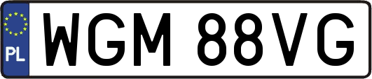 WGM88VG
