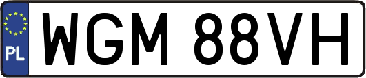 WGM88VH