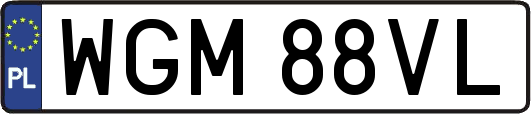 WGM88VL
