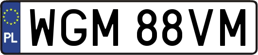 WGM88VM