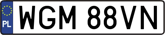 WGM88VN