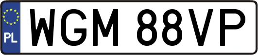WGM88VP