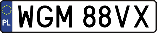 WGM88VX