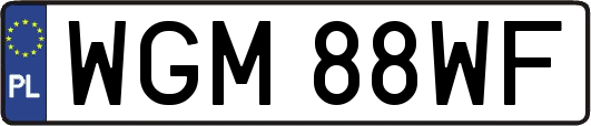 WGM88WF