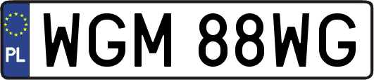 WGM88WG