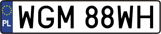 WGM88WH