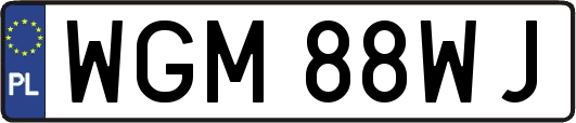 WGM88WJ