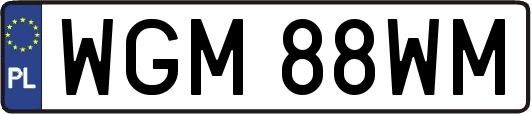 WGM88WM