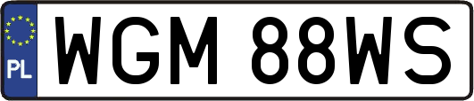 WGM88WS