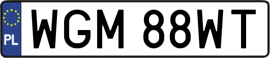 WGM88WT