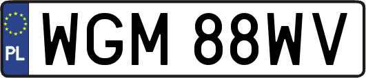 WGM88WV