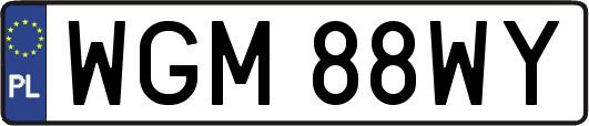 WGM88WY